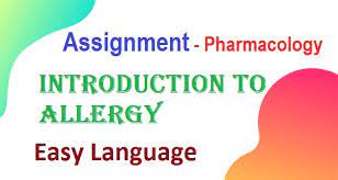 Introduction to allergy