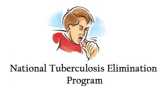 National Tuberculosis Elimination Programme