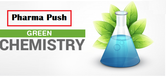 Overview of Green Chemistry