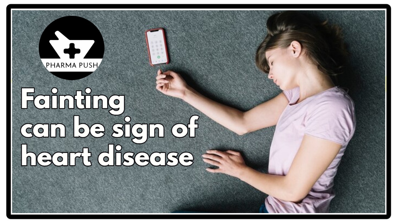 Dehydration, Stress and more, Causes of sudden fainting
